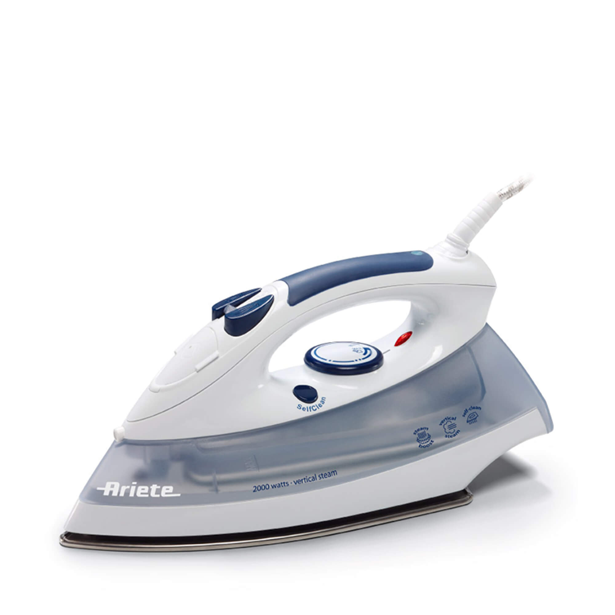 Steam Iron 2000W -