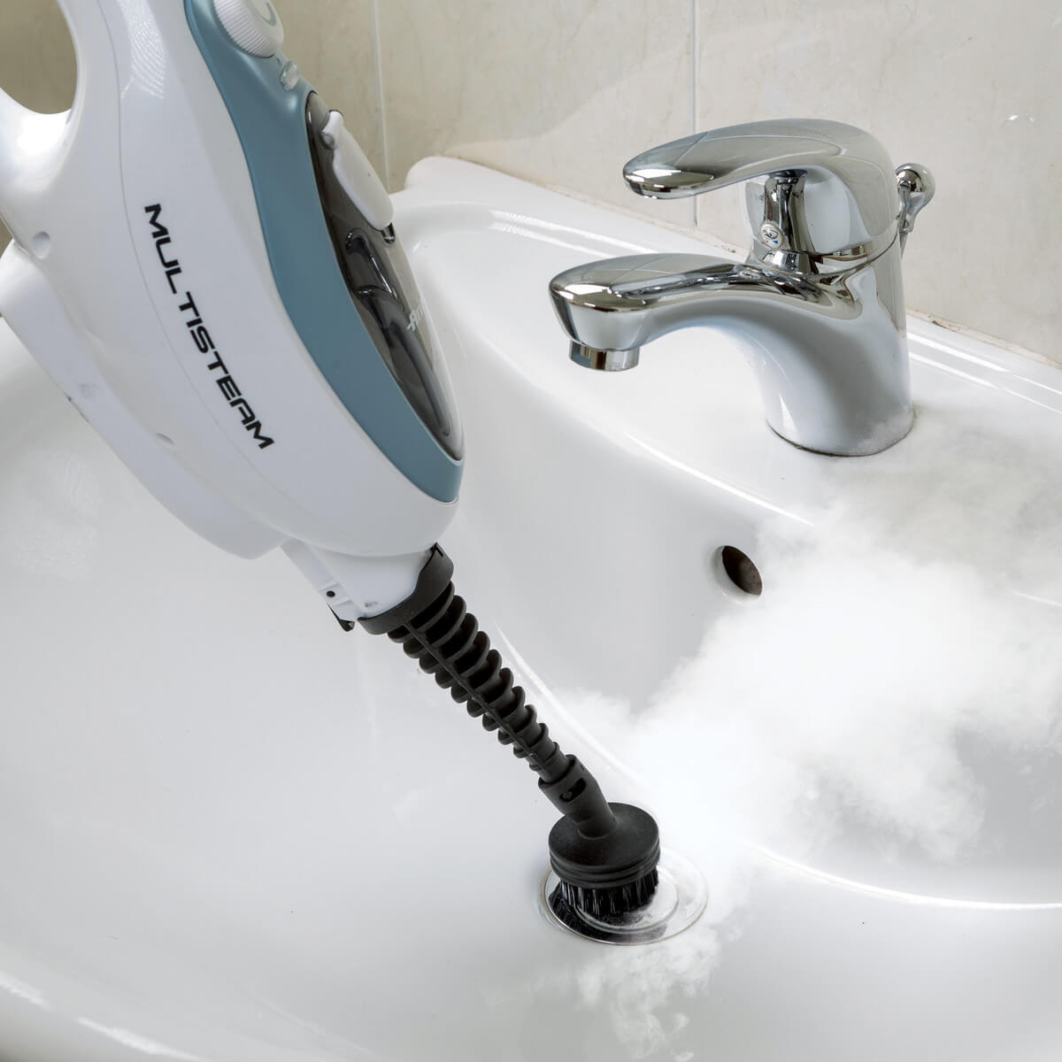 Steam mop - Ariete (EN)