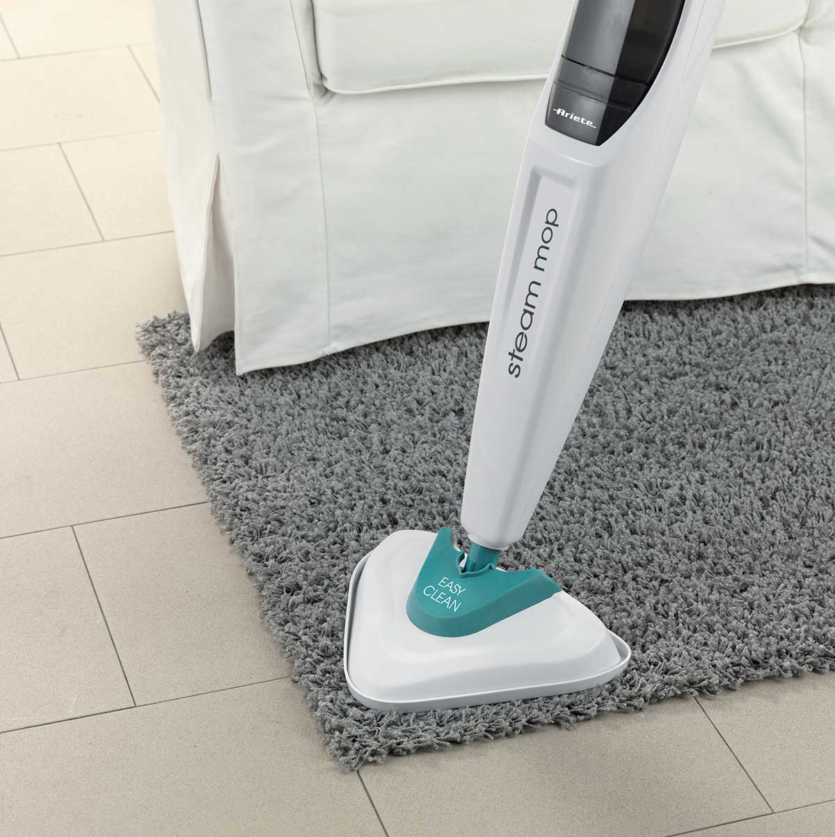 Steam Mop Ariete