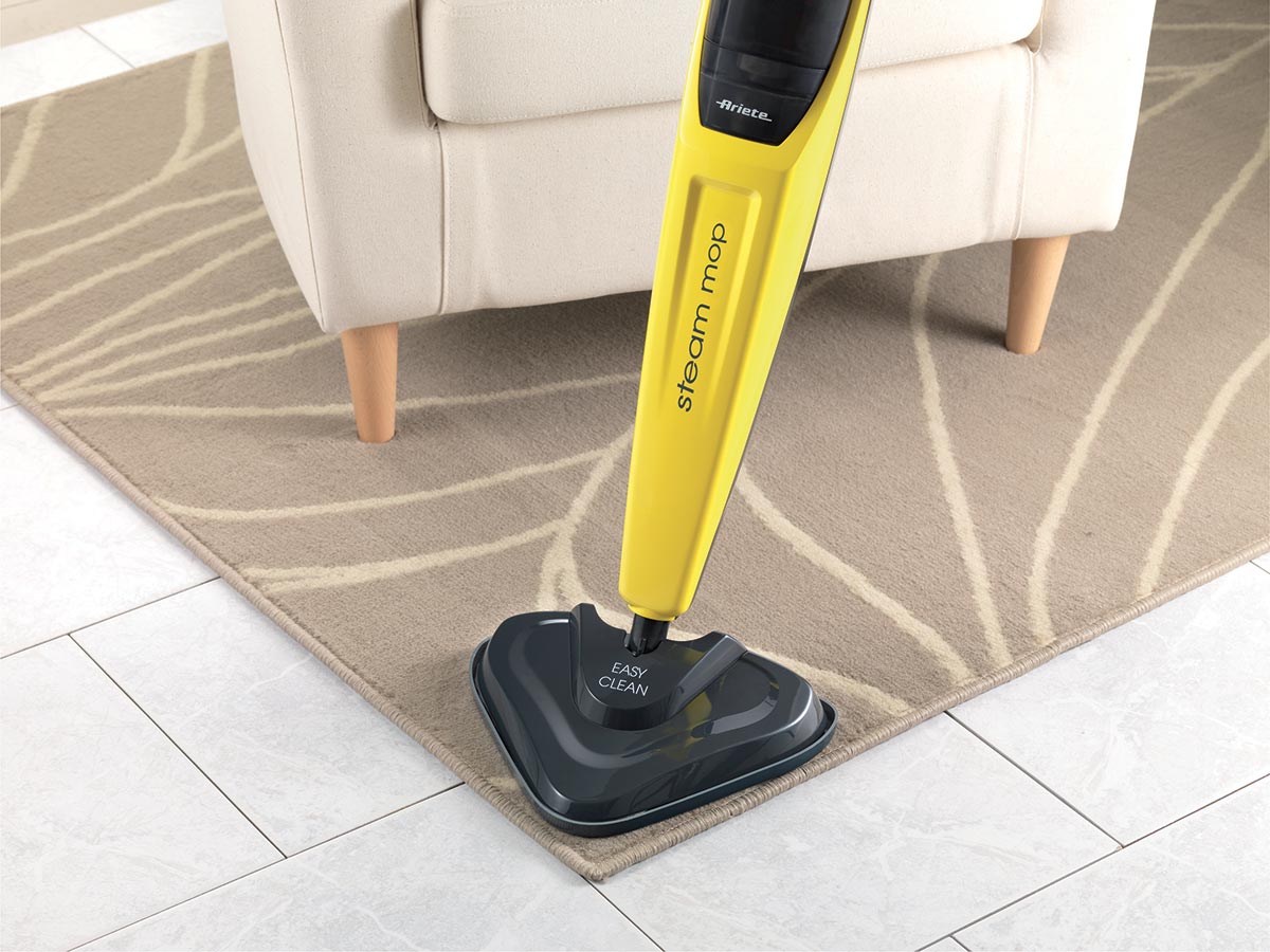 Steam Mop Ariete (ES)