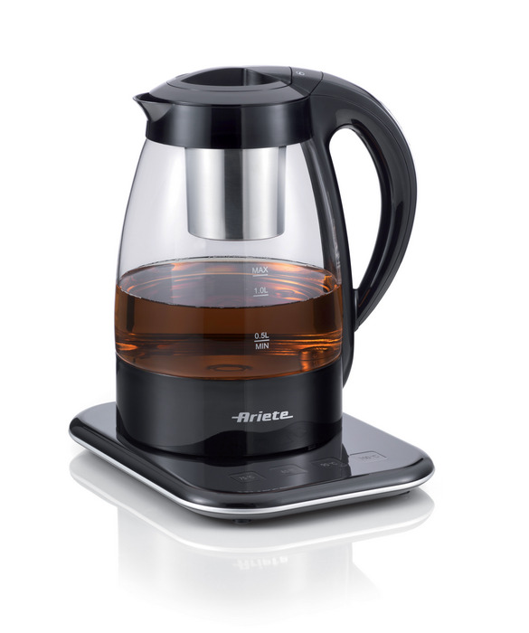 Ariete tea maker 2891 Ariete tea maker 2891