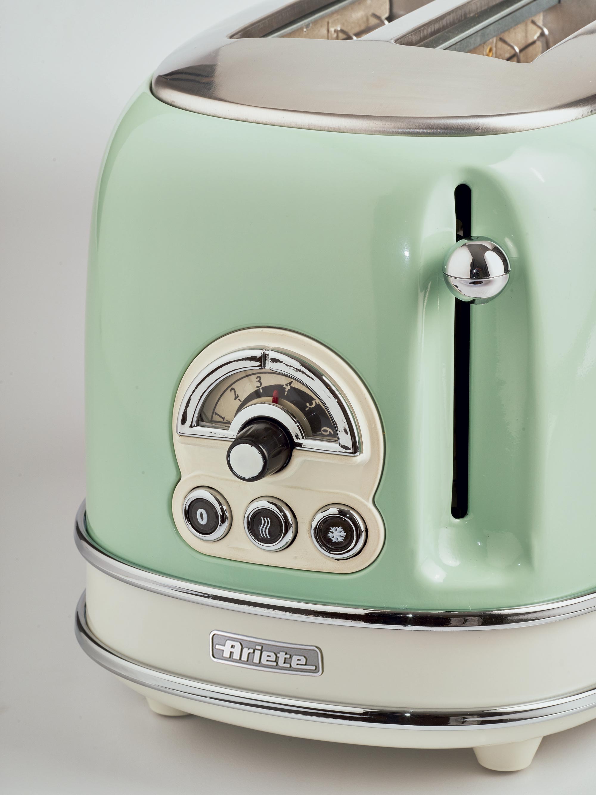 ariete toaster vintage