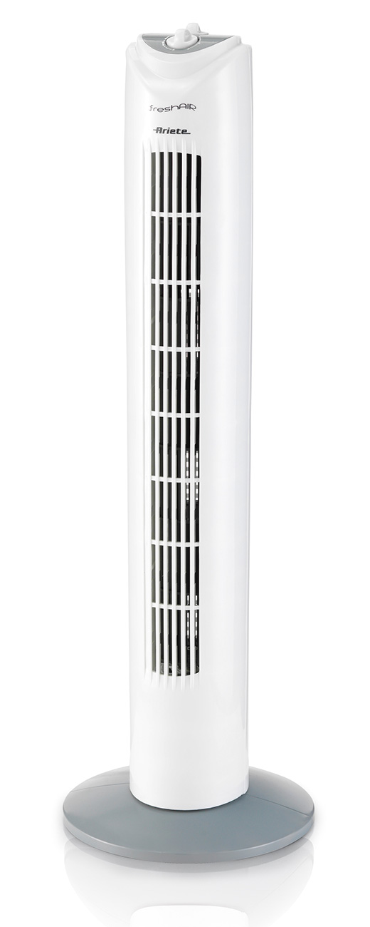 Freshair Stand Fan Ariete En