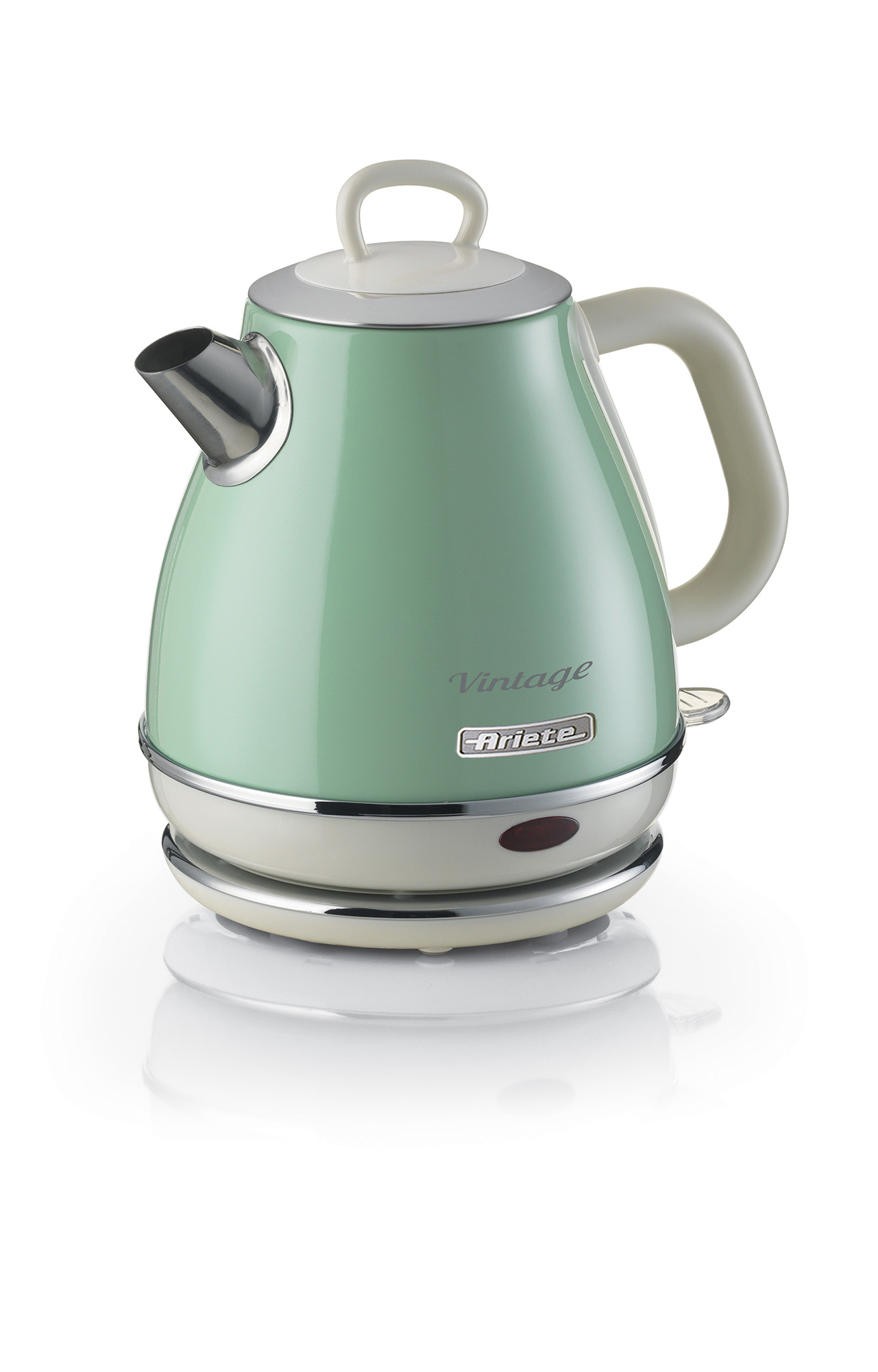 Vintage Kettle 1lt Ariete Id