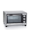 Electric fan oven with rotisserie | Bon Cuisine 560 - Ariete (EN)