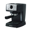 Ariete 1366 Picasso Cialdissima - Macchina da caffè espresso - compatibile con caffè in polvere e cialde ESE - 15 bar - 850 Watt - Nero