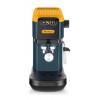 Ariete 1399 Macchina da caffè espresso Mango Yellow, Per polvere e cialde ESE, 1300 W, Capacità 1,1L, 15 bar di pressione, Filtro 1, 2 tazze e cialda ESE, Cappuccino, Giallo