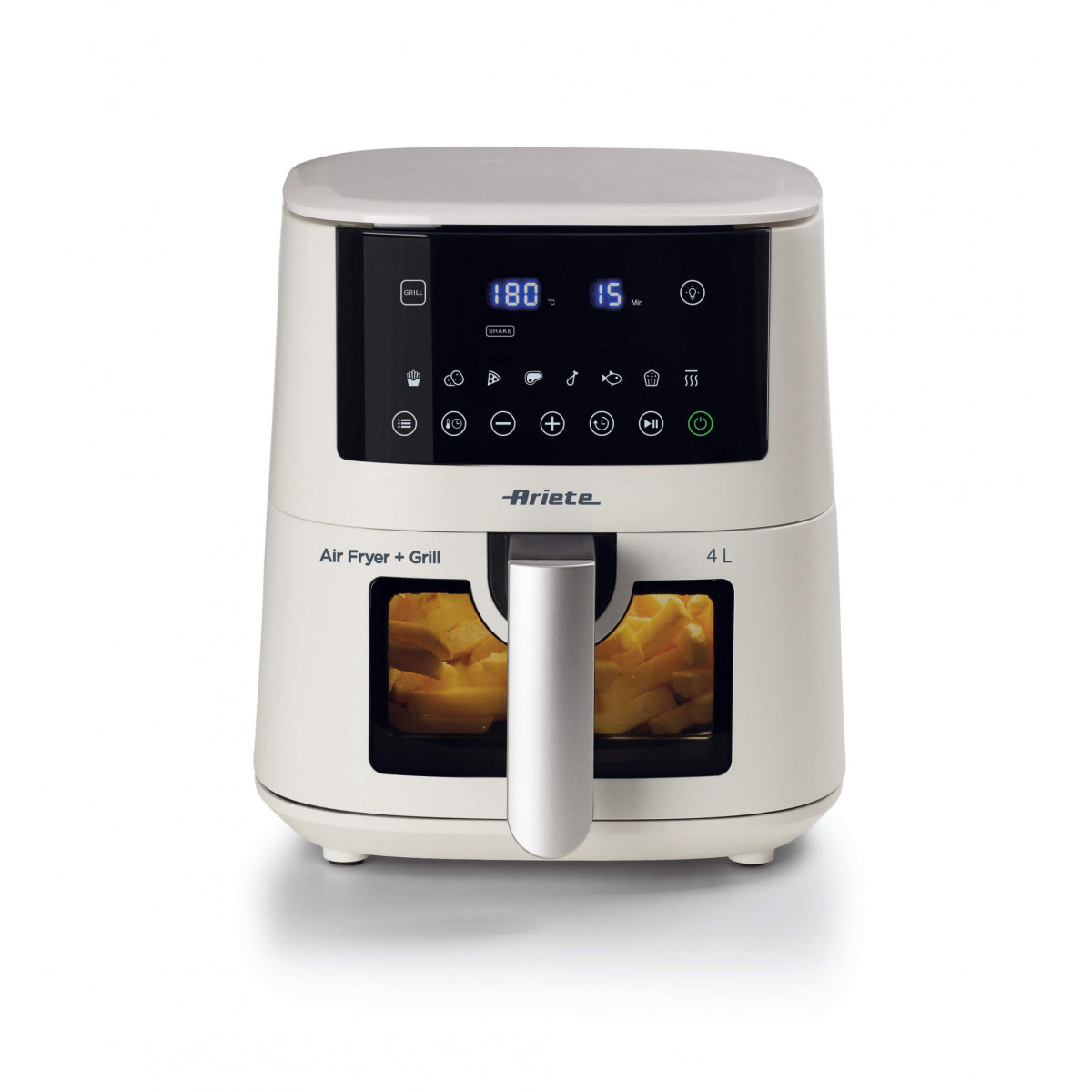 friggitrice ad aria ariete 4626