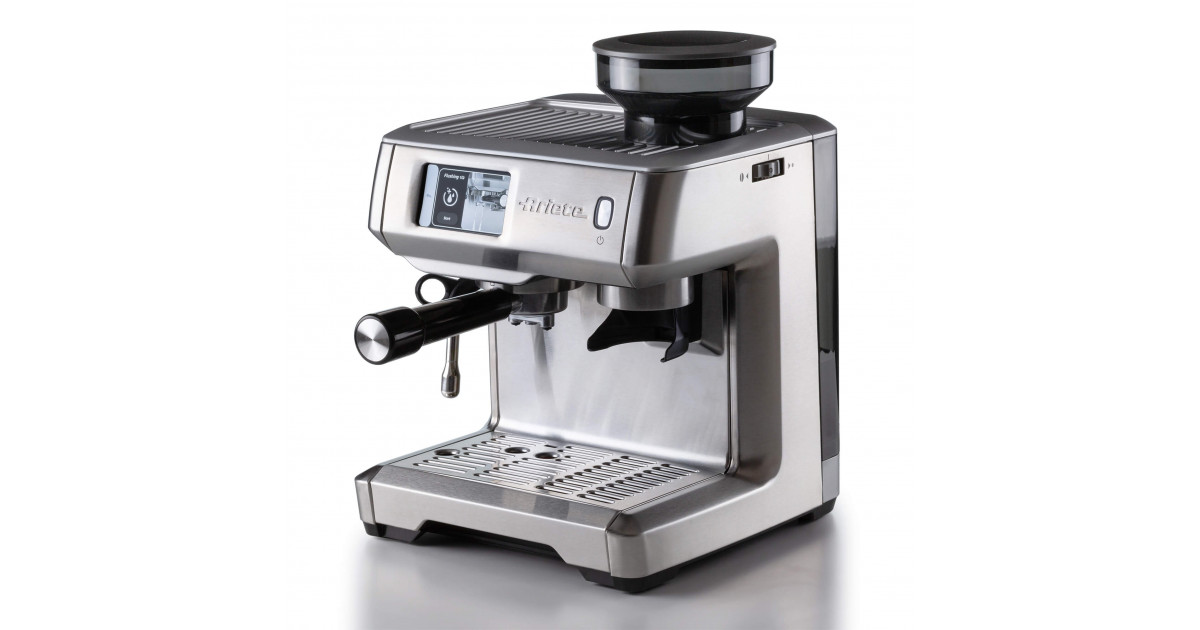 Ariete coffee maker outlet