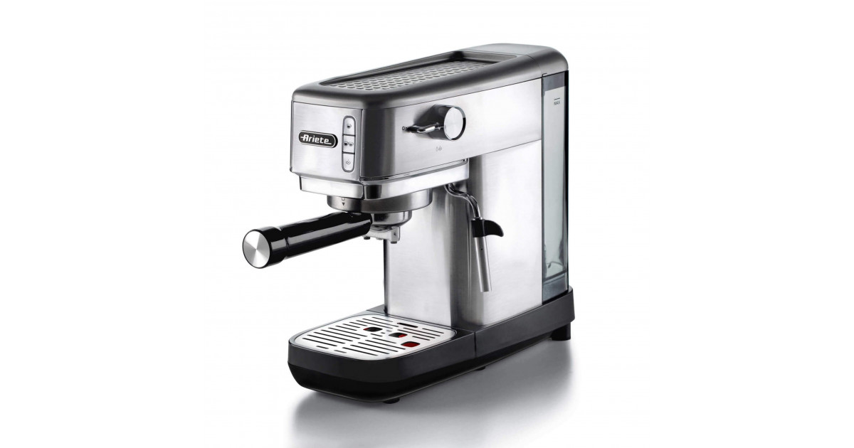 Cafetera Espresso Ariete 1380 — Fisher Punta