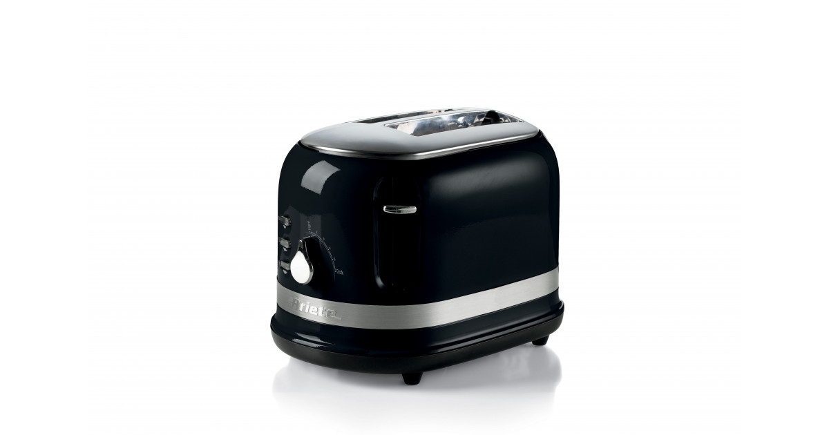 Toaster for toasting, heating and defrosting | Moderna | Ariete 149 ...