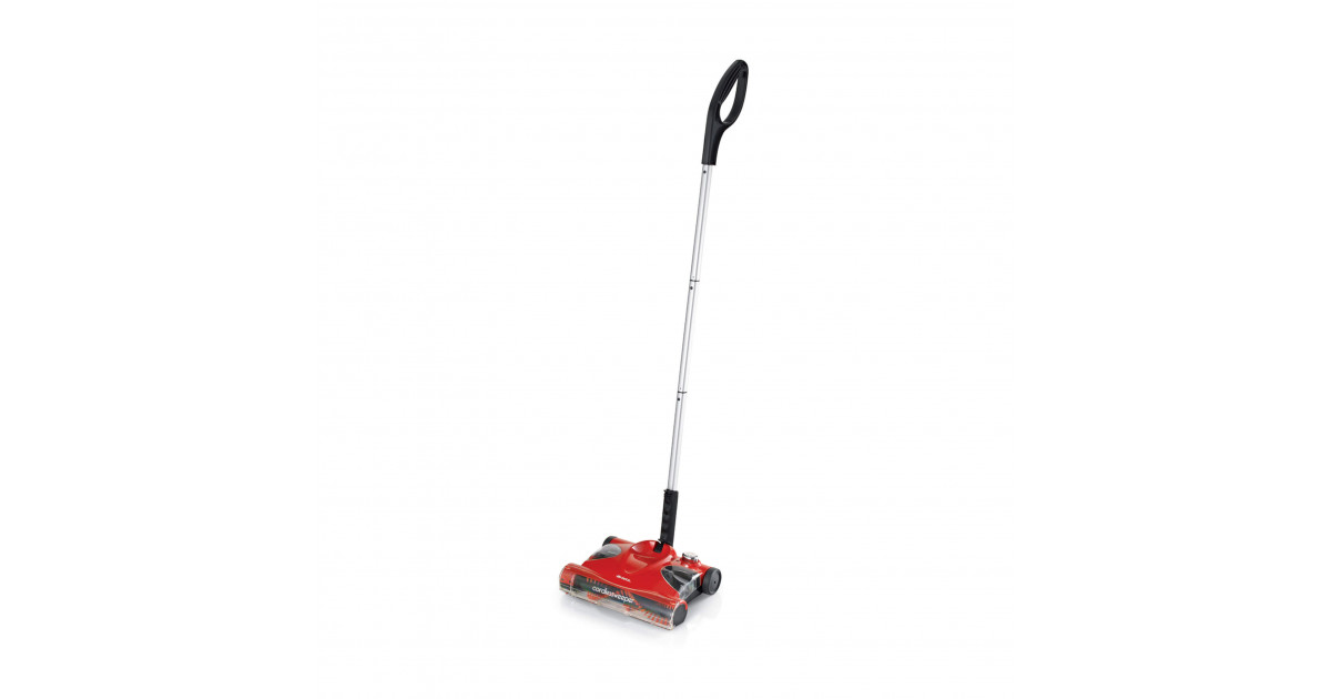 Sweeper artinya