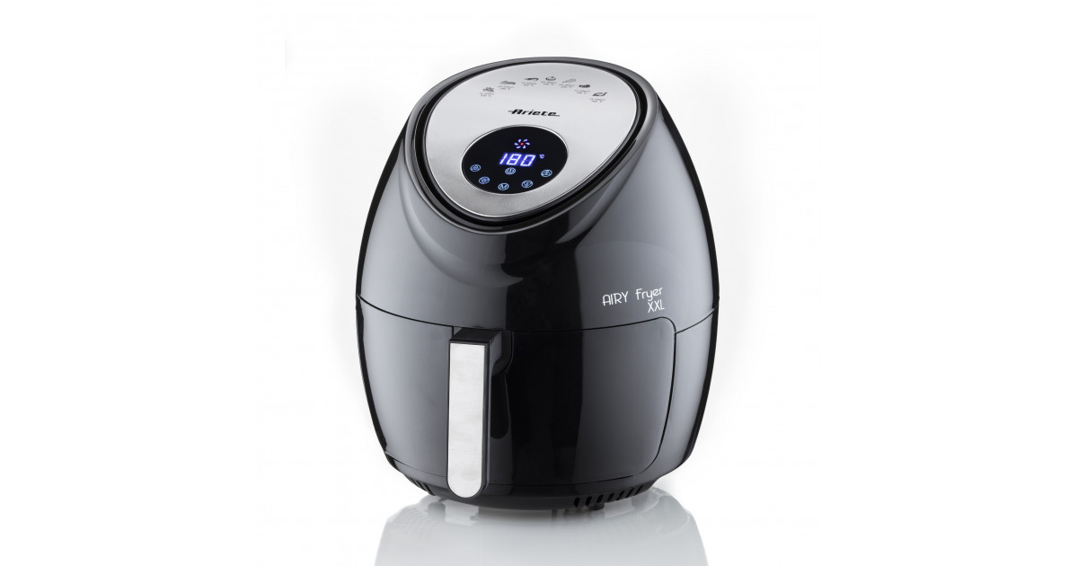 Ariete 00C461800AR0 XXL 5.5L Air Fryer