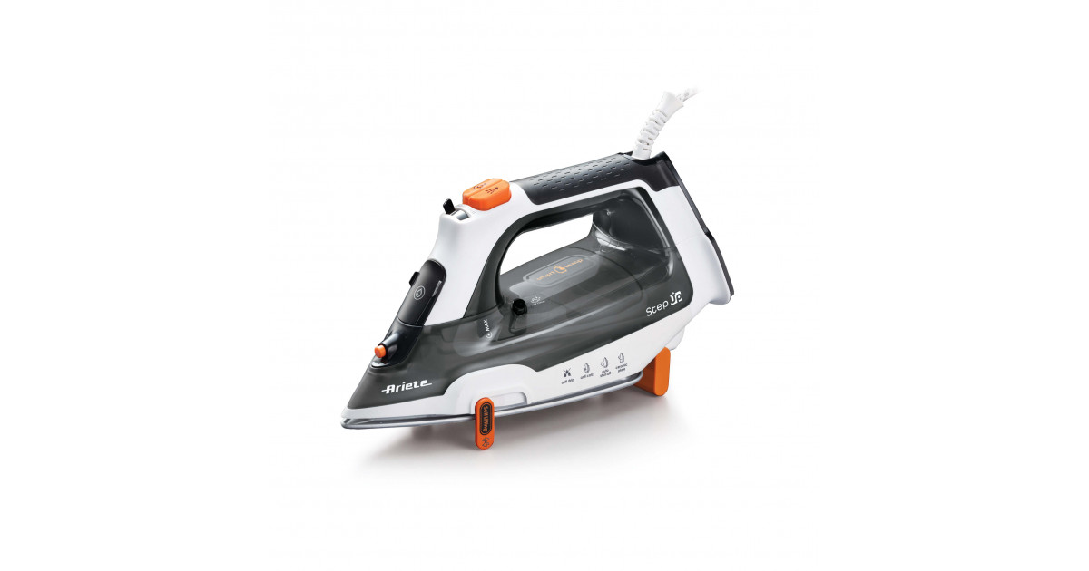 Smart iron | Step UP | Ariete 6190 | Ariete