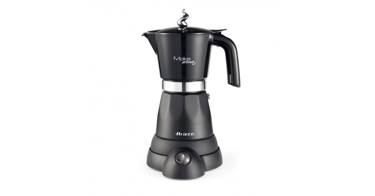 Moka Aroma - Ariete (EN)
