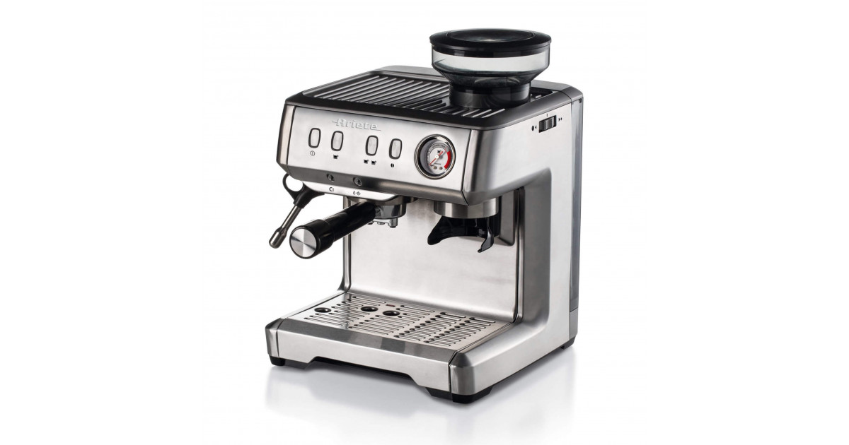 Cafetera Espresso Ariete 1380 — Fisher Punta