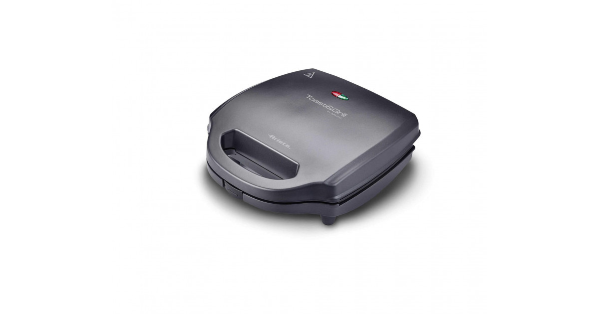 Toast & Grill Maxi Ariete