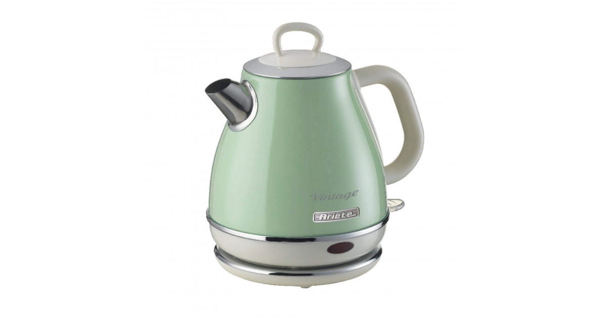 Electric kettle for infusions and herbal teas Ariete
