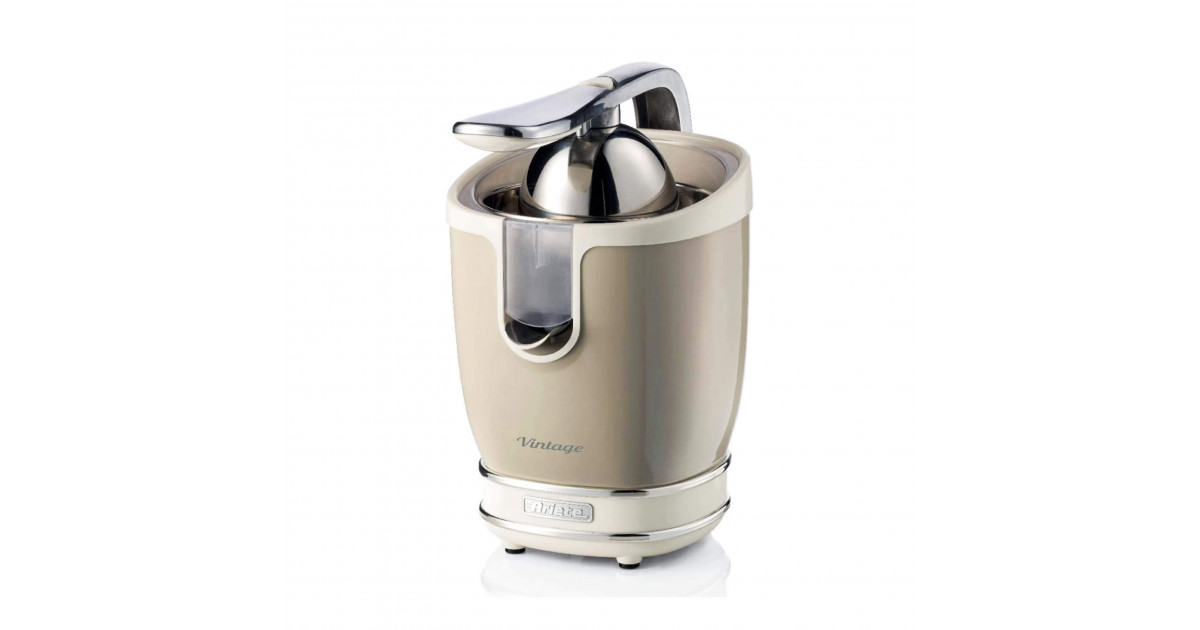 Ariete Ariete 0413 Centrifuga 85 W Beige 