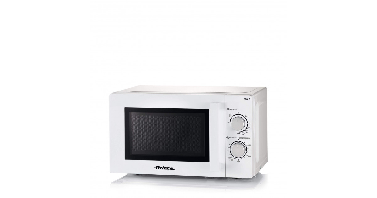 Forno a microonde combinato con grill | Forno a Microonde 952 | Ariete