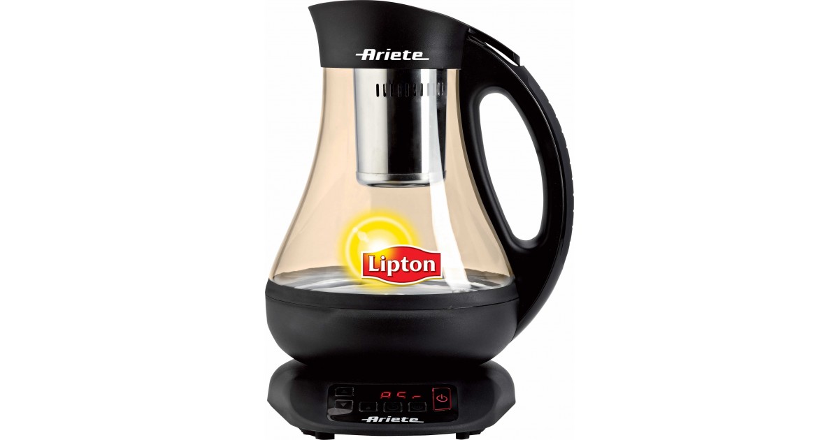 Automatic Tea Maker Lipton Ariete