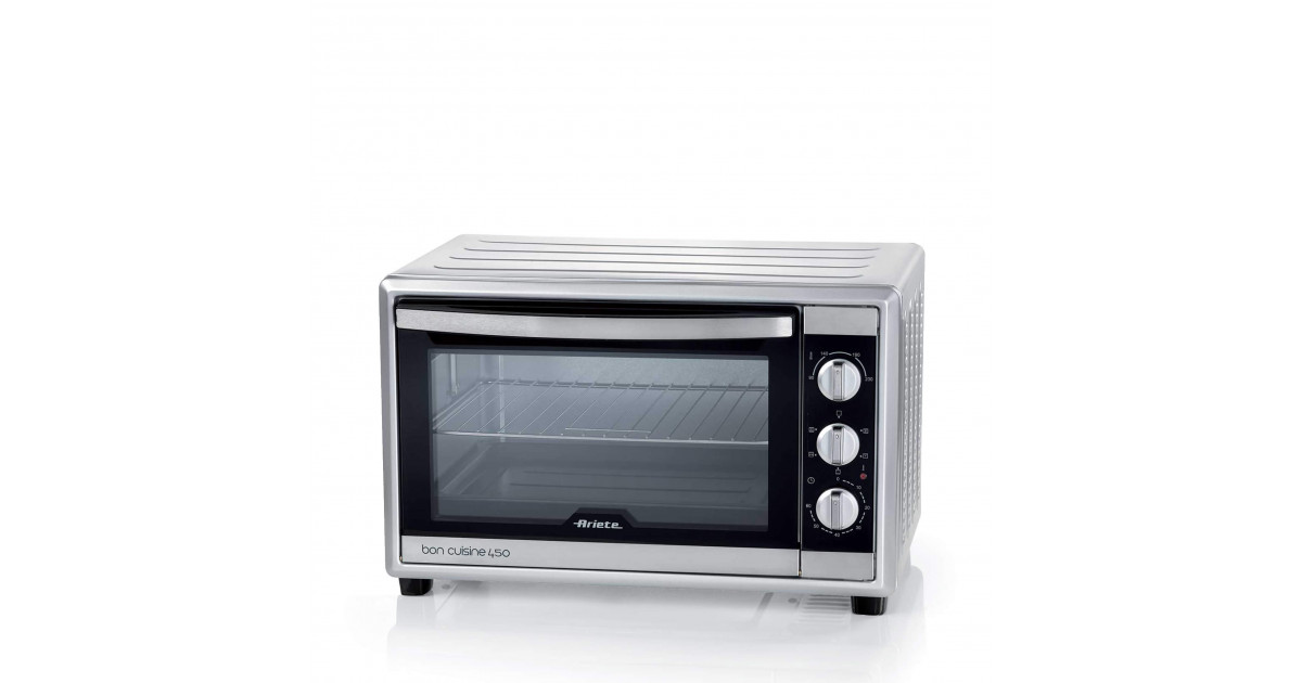 Bon Cuisine 450 - Ariete (EN)