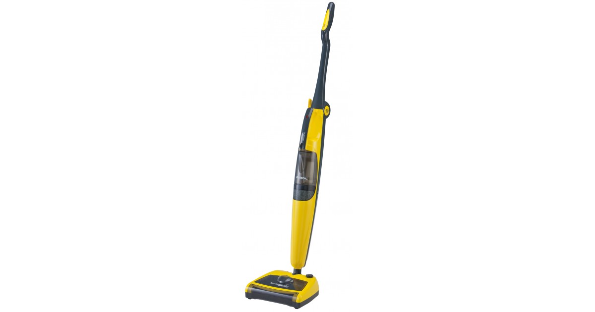 Floor Sweeper Steam Mop Ariete Middle East