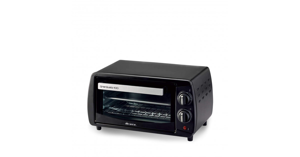 GranGusto 100 - Ariete (EN)