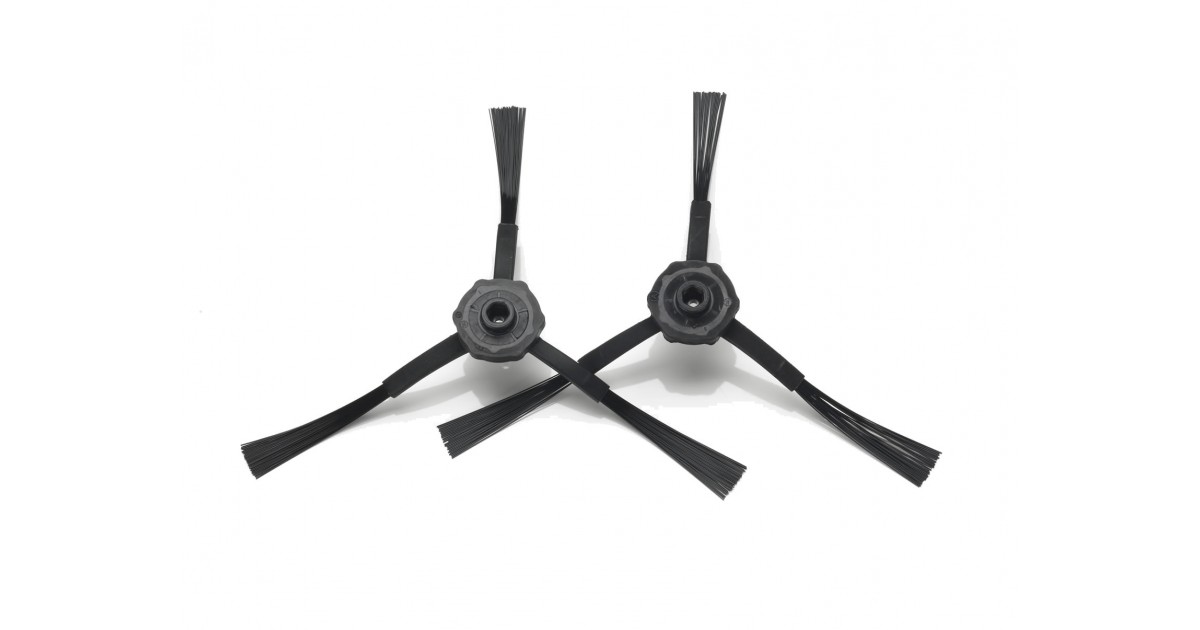 Kit di accessori di ricambio compatibile con Xiaomi Robot Vacuum 5, 5 Pro, pezzi di ricambio
