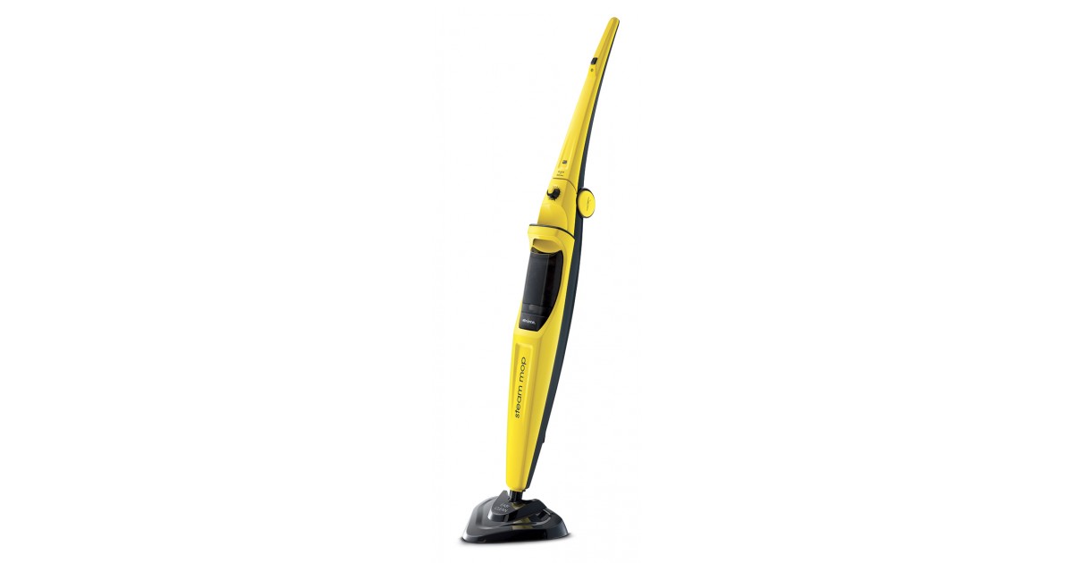 Steam Mop Ariete Middle East