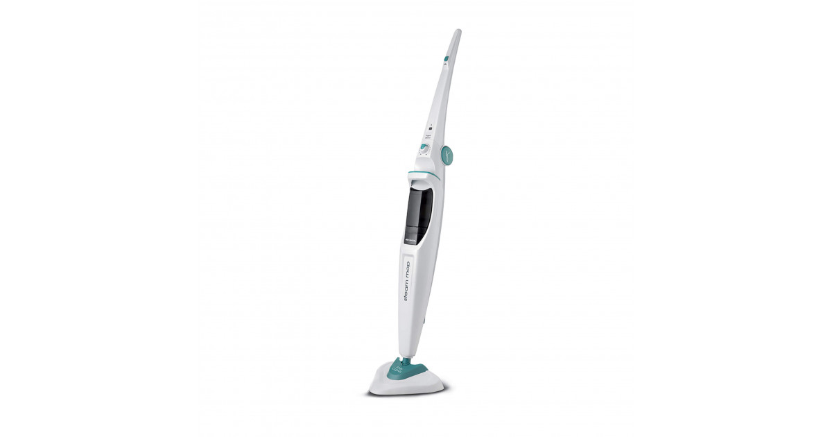 Lavapavimenti a vapore per tutti i pavimenti e tappeti | Steam Mop | Ariete