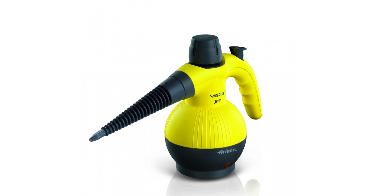 Vapori Jet - Ariete