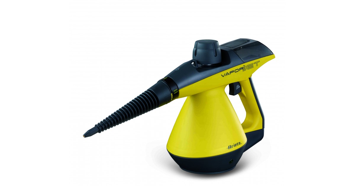 Vapori Jet - Ariete (ES)