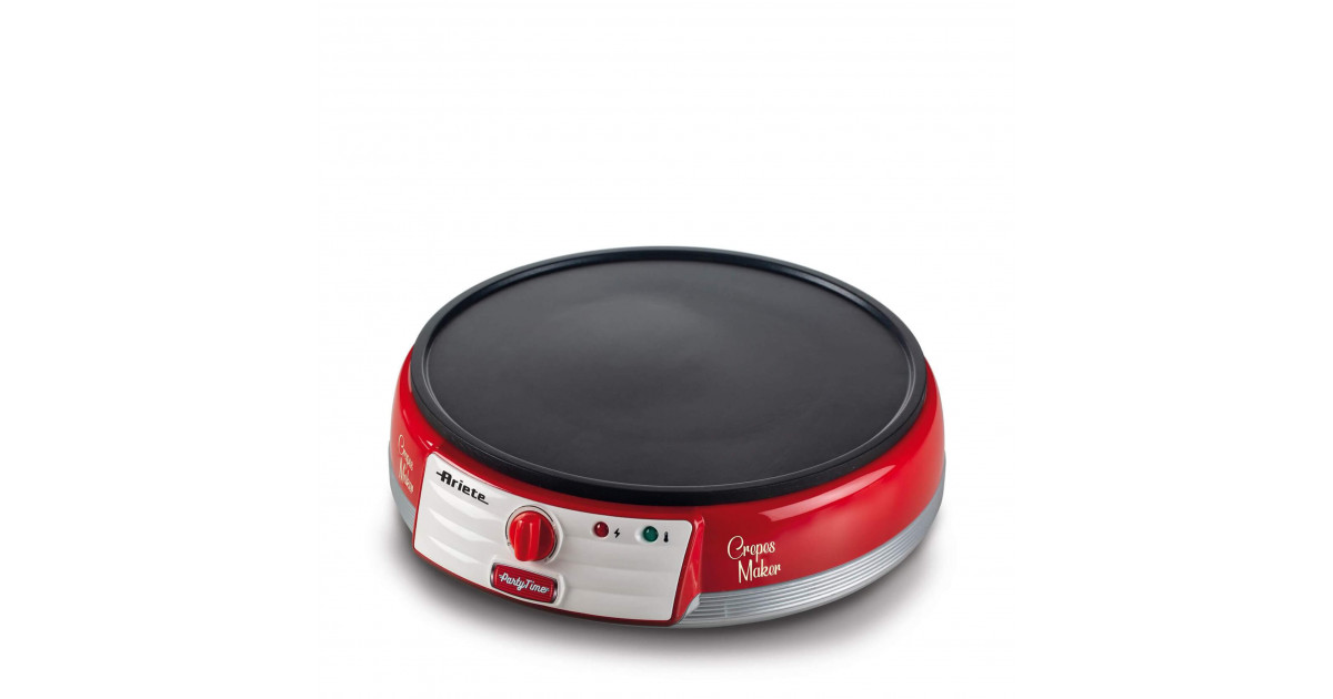 Electric Plate for Crepes Ariete