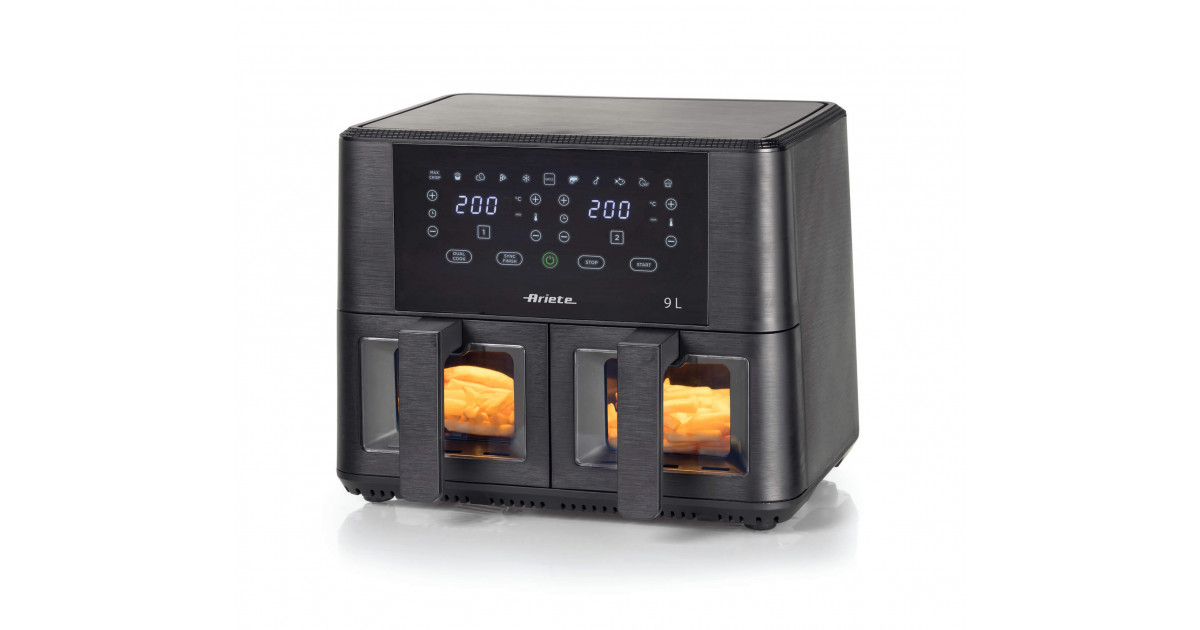 friggitrice ad aria ariete 4 l