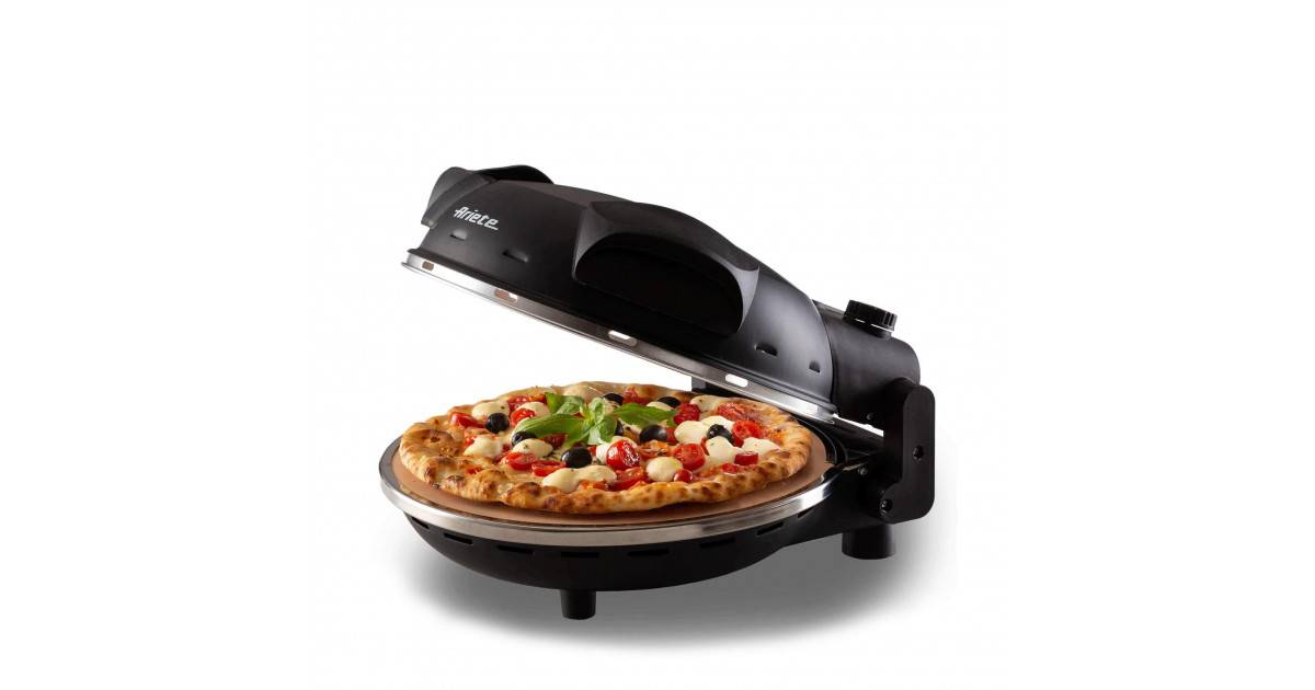 Il nuovo forno pizza Ariete Da - Expert gruppo SOMMA