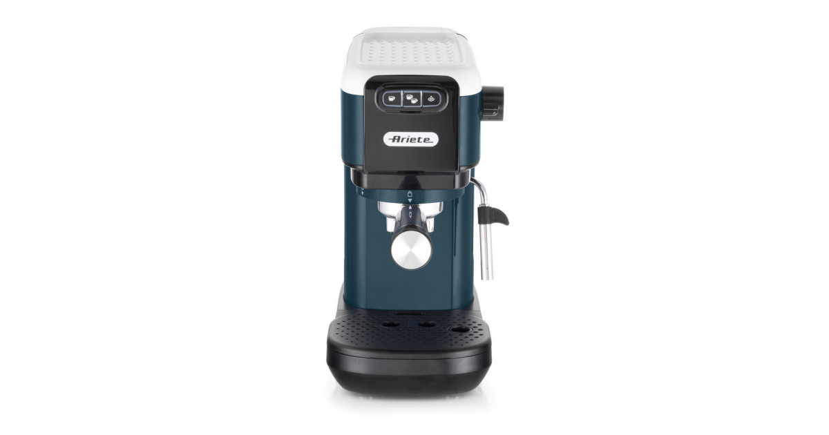 Espresso coffee machine | 1399 Snow White | Ariete