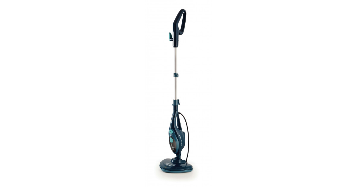 Shark Steam and Scrub Stoommop met Steam Blaster Technologie - S8201EU