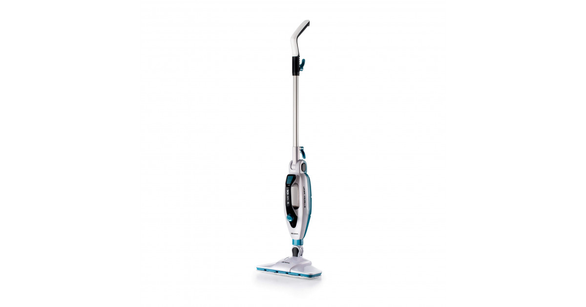 Folding Steam Mop | Steam Mop Foldable 10 in 1 | Ariete
