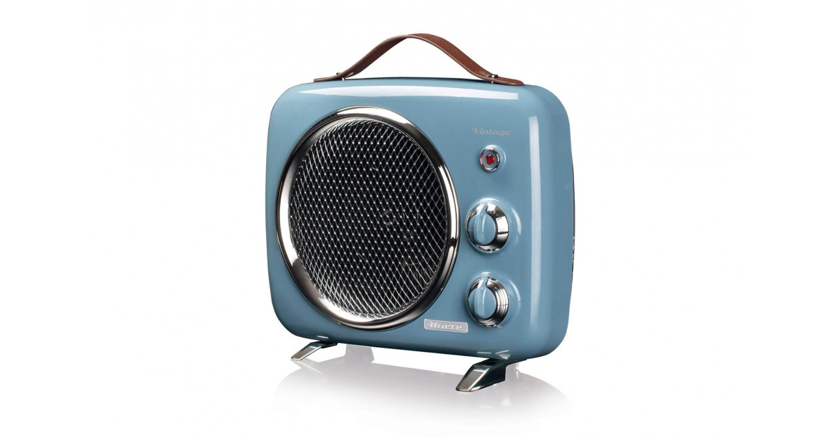 Vintage fan heater | Ariete