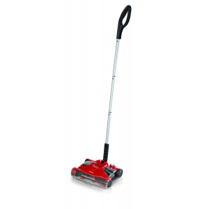 Cordless Sweeper