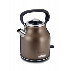 Bollitore Classica colore bronzo