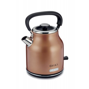 Bollitore Classica colore rame