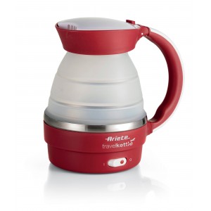 Travel Kettle