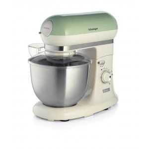 Vintage kitchen machine (MIXER ADONAN ROTI)
