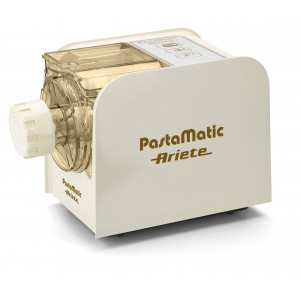 Pastamatic 1950 edition