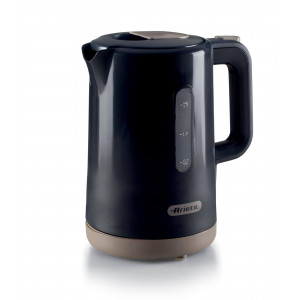 Bollitore Breakfast Dark Grey