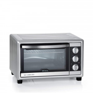 Electric fan oven with rotisserie | Bon Cuisine 560 - Ariete (EN)