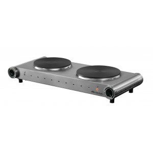 Double Hot Plate