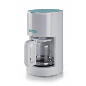 Drip Coffee Machine Breakfast Bianco